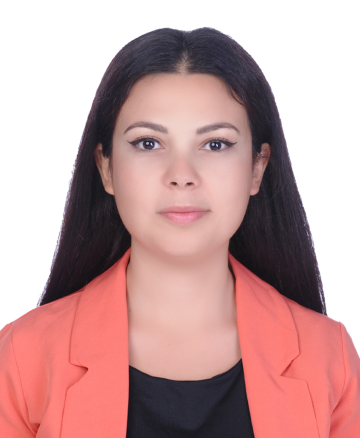 certificate candidate photo