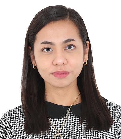 certificate candidate photo