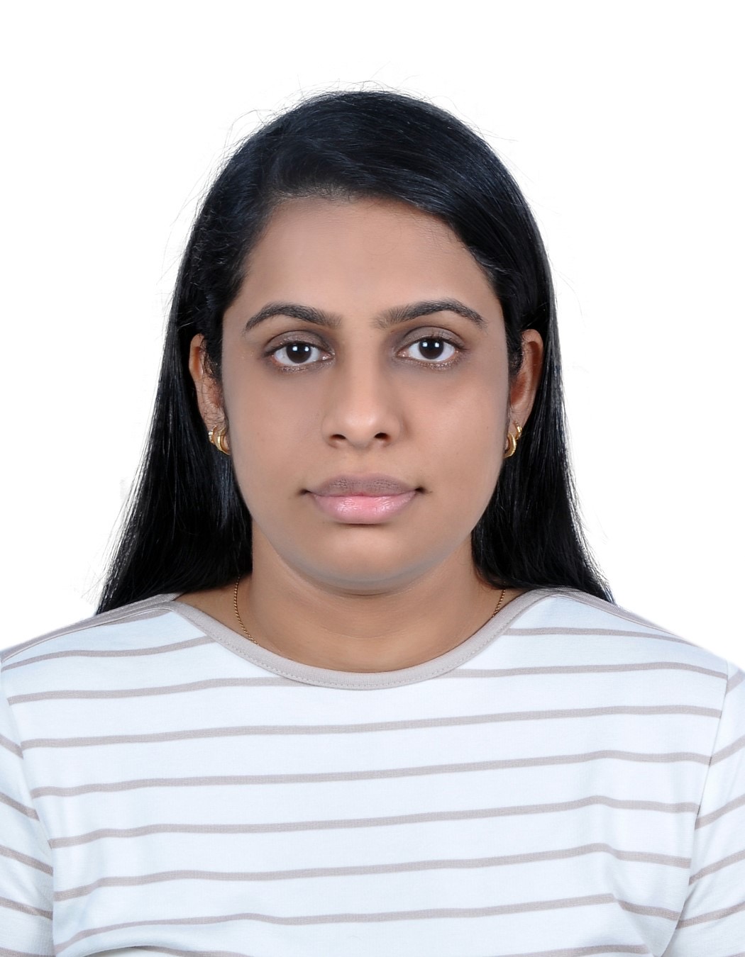 certificate candidate photo