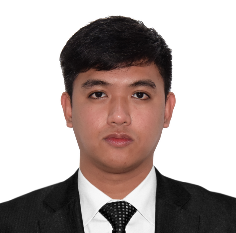 certificate candidate photo