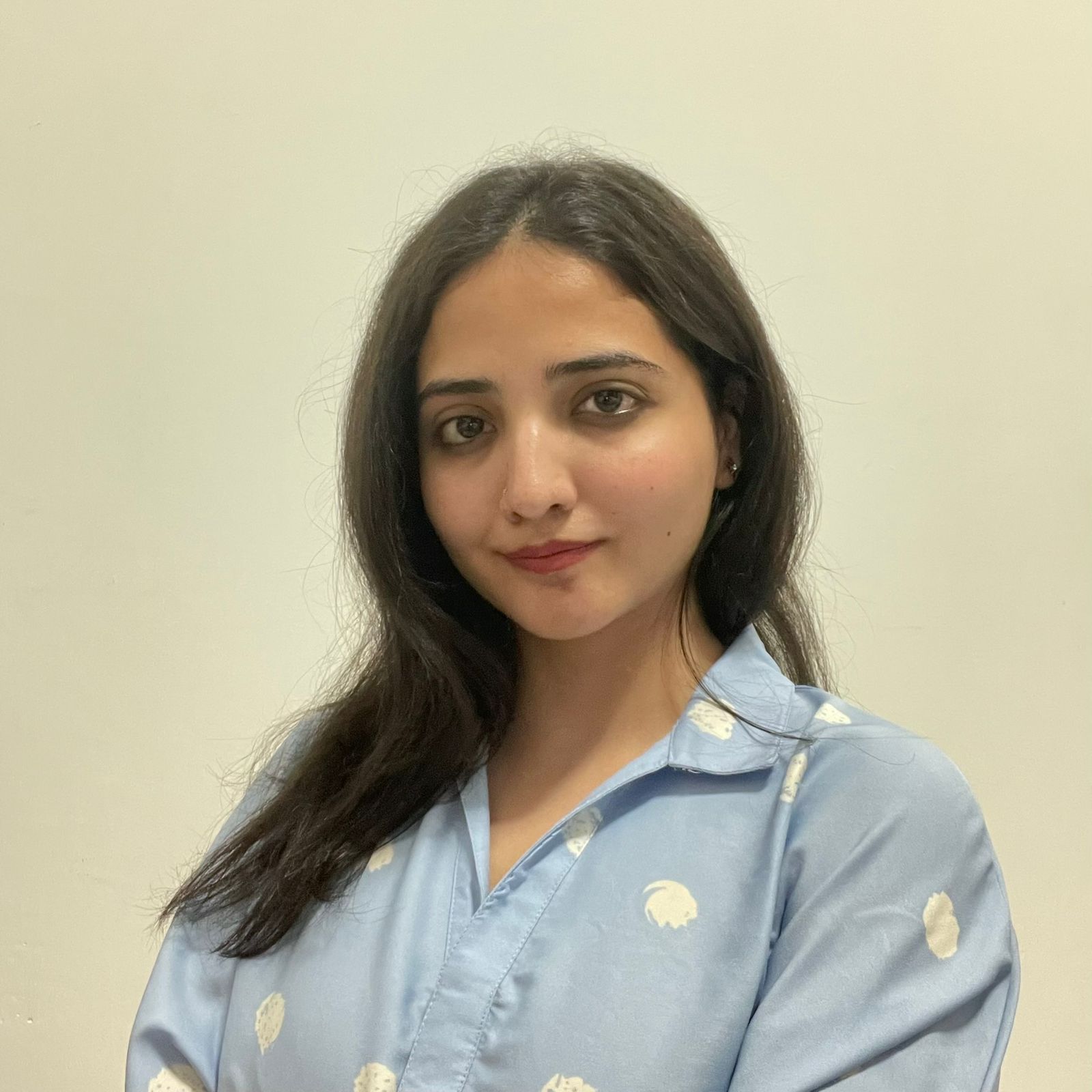 certificate candidate photo