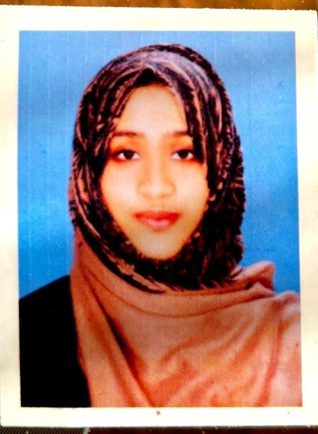 certificate candidate photo