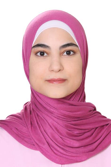 certificate candidate photo