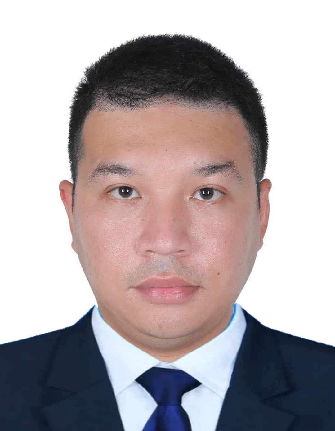 certificate candidate photo