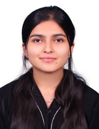 certificate candidate photo