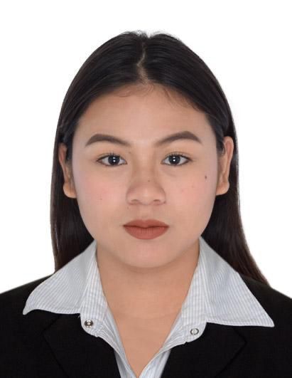 certificate candidate photo
