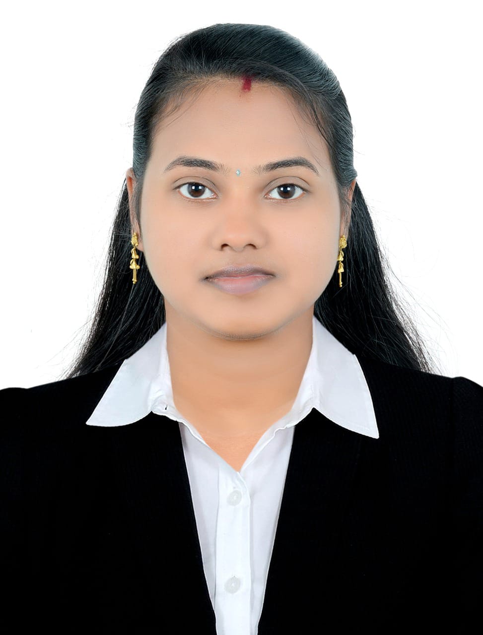 certificate candidate photo