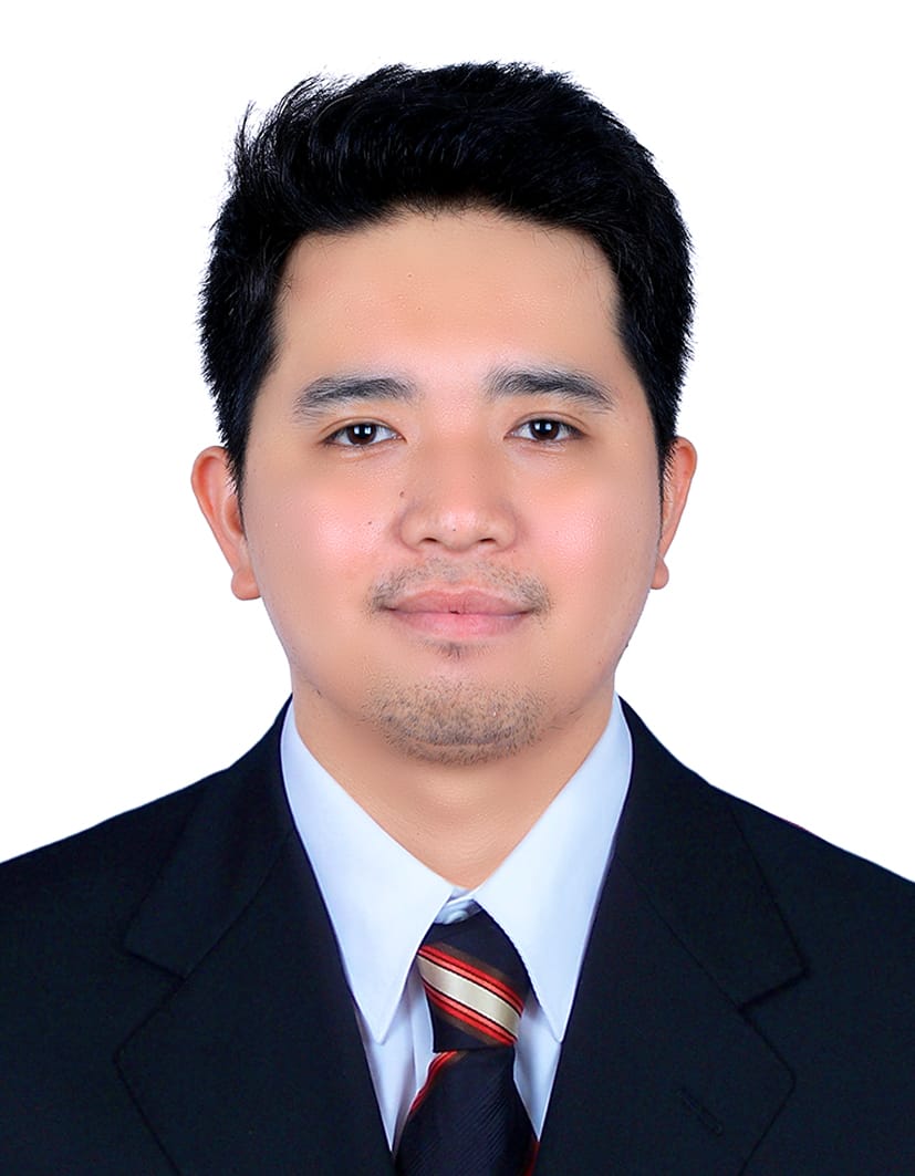 certificate candidate photo