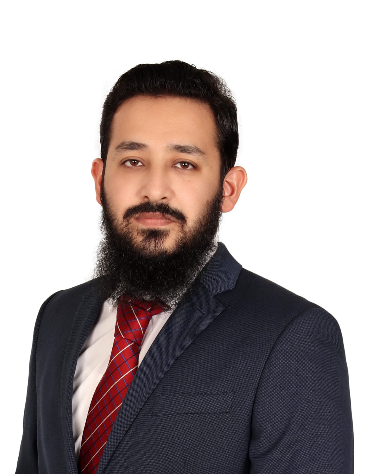 certificate candidate photo