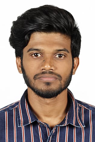 certificate candidate photo