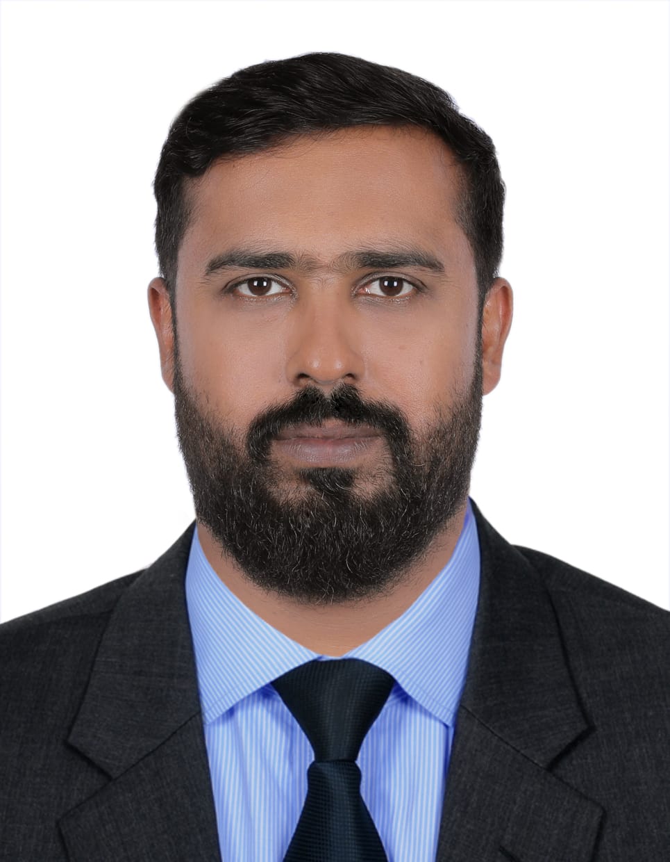 certificate candidate photo
